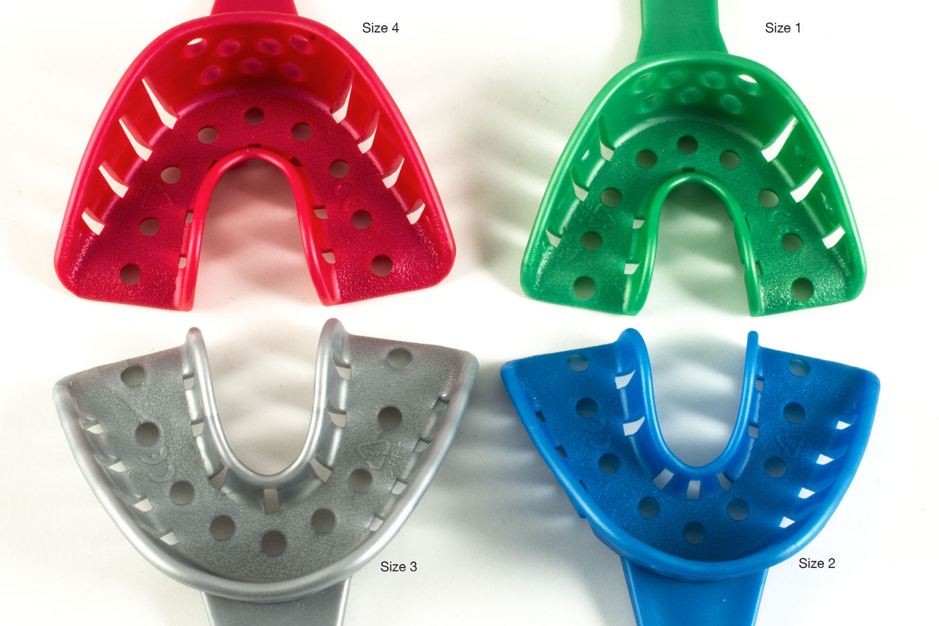 IMPRESSION TRAY LOWER