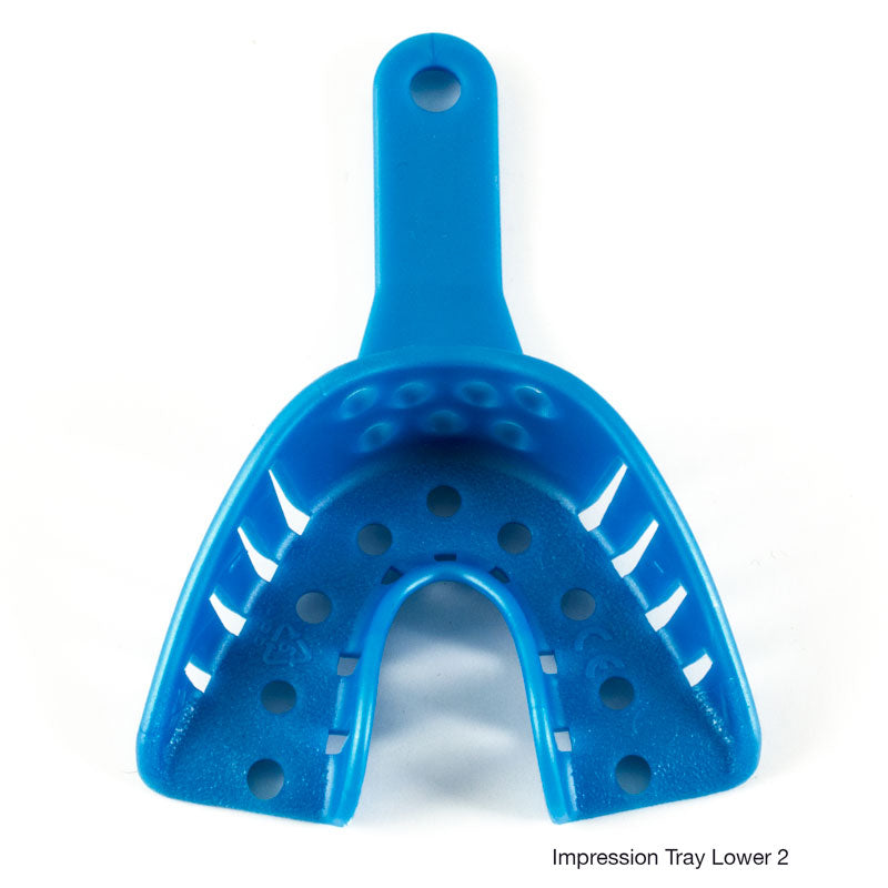 IMPRESSION TRAY LOWER