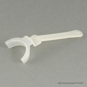 ECRAN OCCLUSAL K&K
