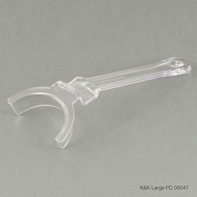 ECRAN OCCLUSAL K&K