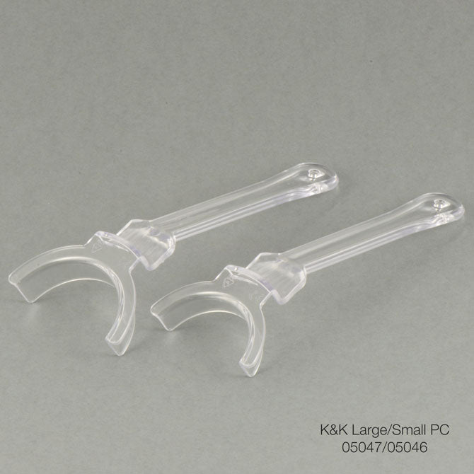 ECRAN OCCLUSAL K&K