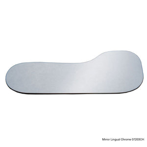 CHROME PLATED MIRRORS