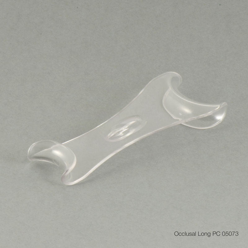 OCCLUSAL STANDARD - lip and cheek retractor