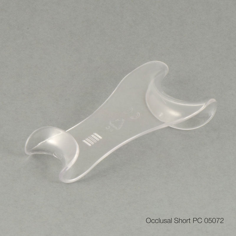 OCCLUSAL STANDARD - écarteur lèvres et joues