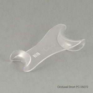 OCCLUSAL STANDARD - lip and cheek retractor