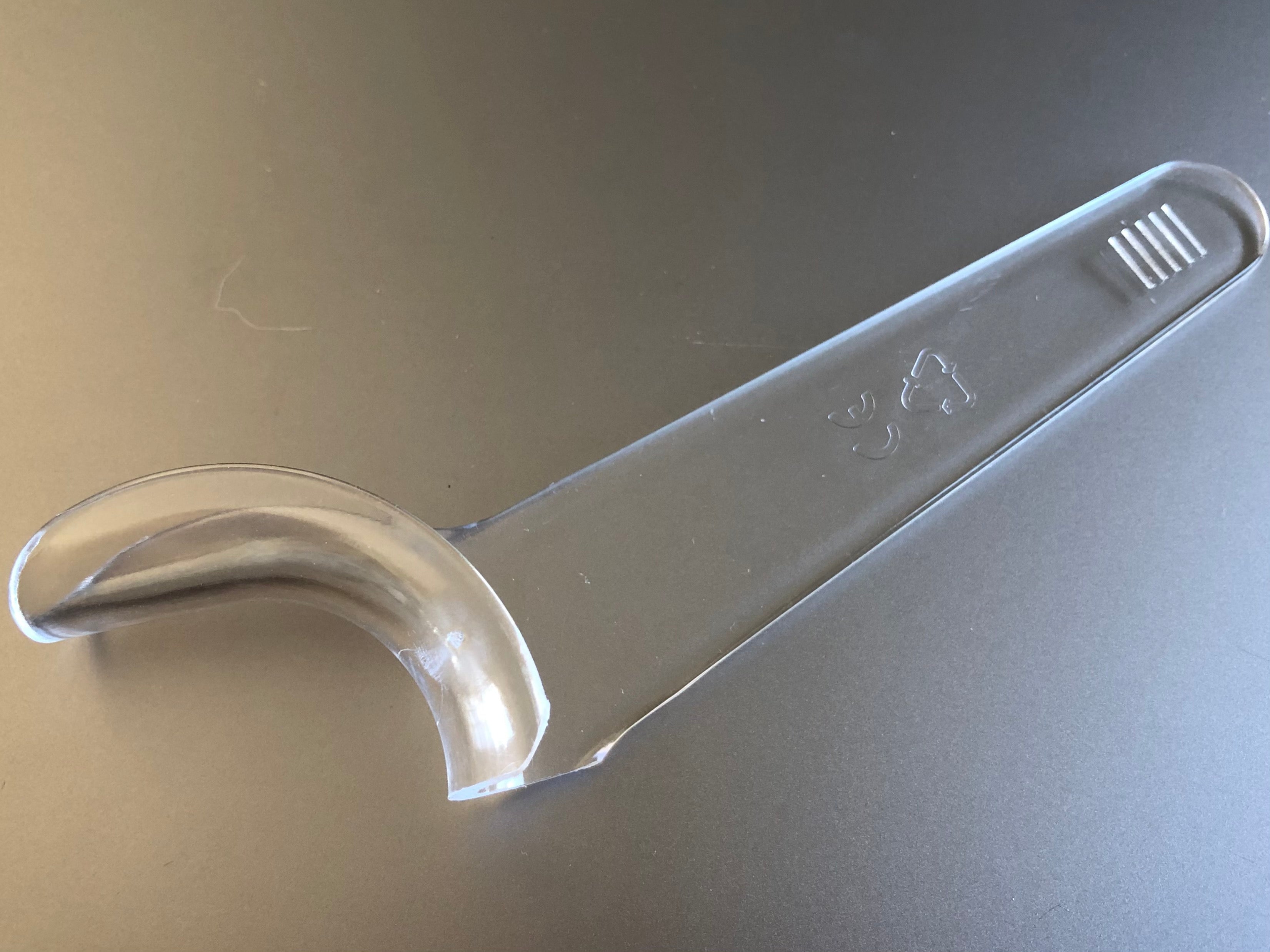 SINGLE SIDED - pre cut retractor